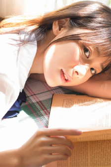 前田千春